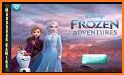 Disney Frozen Adventures – A New Match 3 Game related image