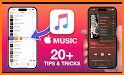 iMusic iOS 14 – Music Player for iPhone 12 related image