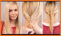 Fish Tail Braid related image