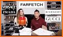 FARFETCH – Shop Designer Fashion & Holiday Gifts related image