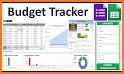 Budget Tracker by Fold Money related image