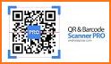 QR Code & Barcode Scanner Pro related image