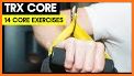 Suspension Workouts Fitness related image