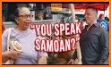 Samoa Language! related image