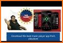 Crimson Music Player - MP3, Lyrics, Playlist related image