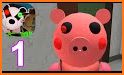 Badgy Piggy Army Chapter 12 The Plant Obby Ending related image