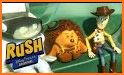 Jungle Story - Toy Dash Adventure related image