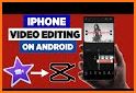 Android IMovie - IMovie Video Editor related image