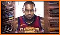 Lebron Coloring basketball related image