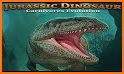 Jurassic Dino Kids: Evolution Unlocked related image