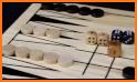 Ultimate Backgammon: Classic Dice & Board Game related image
