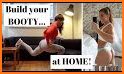 Glute Workout at Home related image