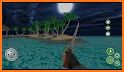 Raft Survival 3D Simulator: Forest Escape related image