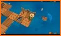 Epic Raft: Fighting Zombie Shark Survival Games related image