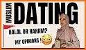 HalalDate - Muslims Dating App related image