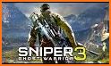 Sniper Shooter - 3D Shooting Game related image