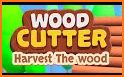 iMPL Wood Harvest Game related image