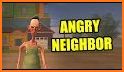 Angry Neighbor Free related image