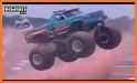 Gravedigger 4x4 Offroad Racing related image