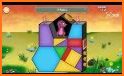 CyberChase Shape Quest! related image