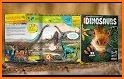 AR Kids Encyclopedia Games-Dinosaur Universe related image