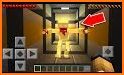 Mod SCP Horror MCPE related image