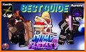 Fantasy game guide related image