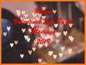 Valentine messages 2019 related image