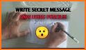Easy Secret Messages related image