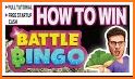 Battle-Bingo Win Money: Helper related image