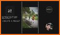 Ultralight photo editor related image