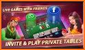 Rummy Friends - Play rummy online with friends related image