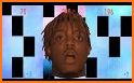 Juice WRLD - Lucid Dreams Piano Tiles related image