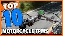 Motorcycle TPMS related image