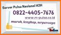 M-Pulsa - Pulsa, Paket Data dan PPOB Online Murah related image