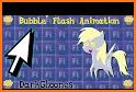 Bubble Flash related image