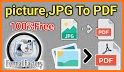Image to Pdf Converter | Free JPG to PDF related image