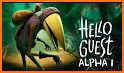 guide hello my neighbor alpha related image