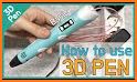 Find the One 3D related image