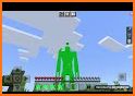 BEN 10 ALien Mod for Minecraft PE related image