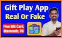 Earn Money, Diamonds, Game Credits & Gift Cards related image