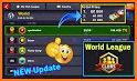 8 Ball Pool Club - Play Free Billiards related image