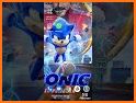 WAStickerApps - Sonic Stickers for WhatsApp 2020 related image