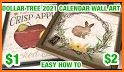 Calendar Photo Frames 2021 related image