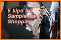 ShopDrop Sample Sales related image