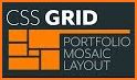 Grid Picture Frames related image
