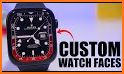 Fazer Premium Watch Face related image