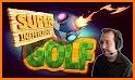 Boom Golf Park: 3D Bomber Mini Golf Fun Game related image