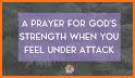 How to Pray When under Attack related image