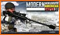 Modern World - Elite American Sniper 3D related image